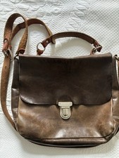 Ally capellino brown for sale  EDINBURGH