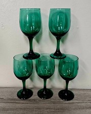 Set vintage libbey for sale  Park City