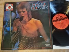 David bowie david for sale  THIRSK