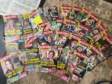 Lot magazines nouveau d'occasion  Lamotte-Beuvron