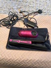 Dyson hair straightener for sale  WILLENHALL