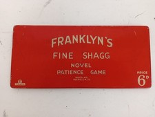 Vintage franklyn fine for sale  RUGBY