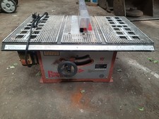 Tabel saw wood for sale  OLDHAM