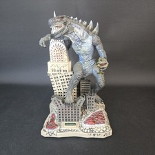 Godzilla empire state gebraucht kaufen  Marburg