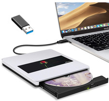Nolyth dvd drive for sale  Austin