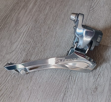 Deragliatore collare 8mm usato  Ziano di Fiemme