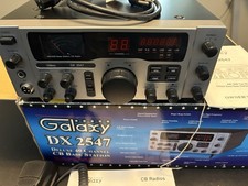 Galaxy 2547 base for sale  Gallatin