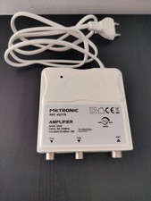 Amplificatore del segnale usato Amplificatore del segnale usato  Genova