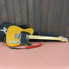 Vintage 1980s fender d'occasion  Expédié en Belgium