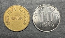 Saigon hacom vietnam for sale  Cleveland