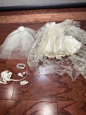 Vintage barbie mattel for sale  Cincinnati