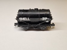 Peco shell tank for sale  LONDON