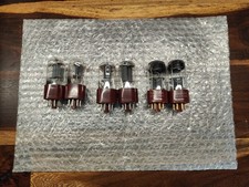 Kleines hifi röhren gebraucht kaufen  Waghäusel