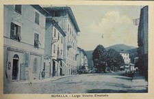 Busalla usato  Napoli