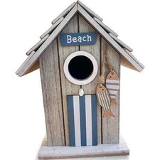 Vogelhaus baduna beach gebraucht kaufen  Hamburg