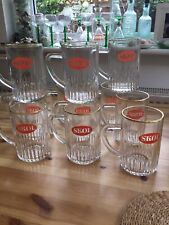 Vintage skol pint for sale  ROMFORD