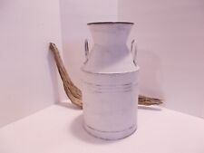 Decorative milk painted for sale  Pueblo