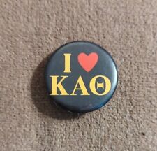 Heart kappa alpha for sale  Morrow