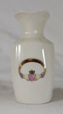 Donegal china claddagh for sale  NEWTON STEWART