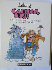 Carmen cru intégrale d'occasion  Paris I