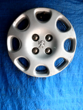 Peugeot 206 wheel for sale  WETHERBY