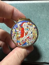 Halcyon days scatola usato Halcyon days scatola usato  Spedire a Italy