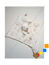 Doudou plat carré d'occasion  Plouzané