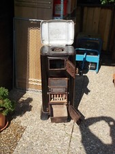 Holzofen esch riginal gebraucht kaufen  Dossenheim