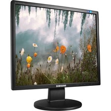 Monitor LCD Samsung SyncMaster 943N 19" - Usado, Testado, Limpo, Ótimo! comprar usado  Enviando para Brazil