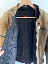 Blouson moto homme d'occasion  Labourse