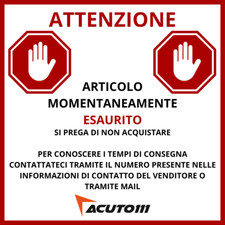 Kit trascinatori pale usato  Venetico