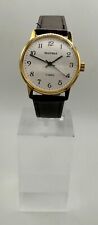 Vintage gold plated for sale  LONDON