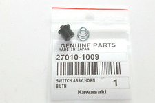 Kawasaki pulsante start usato  Sarno