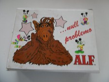 Alf koffer kinder gebraucht kaufen  Riedstadt
