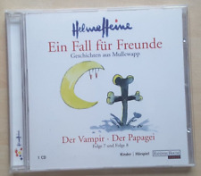 Hörspiel helme heine gebraucht kaufen  Deutschland