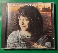 Andreas vollenweider behind gebraucht kaufen  Fürth