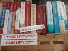 Lot livres marc d'occasion  Mondoubleau