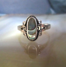 Ring silber 925 gebraucht kaufen  Nürnberg