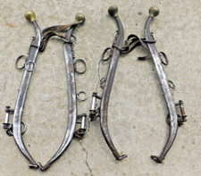 Vtg horse hames for sale  Coos Bay