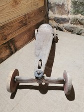 Jouet bois ancien d'occasion  Seyne