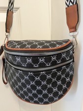 damen leder bauchtasche gebraucht kaufen  Dülmen