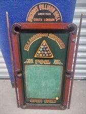 Burton billiard hall for sale  Summerville