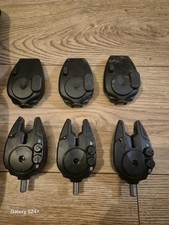 Fox bite alarms for sale  ST. HELENS