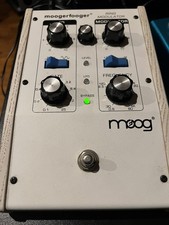Moog moogerfooger ring for sale  BONCATH