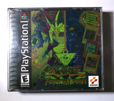 Forbidden memories ps1 for sale  Sumrall