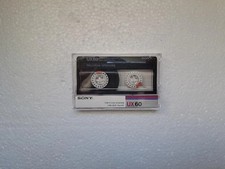Cassette audio vintage d'occasion  Saint-Jean-de-la-Ruelle