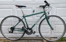 Vintage bridgestone hybrid for sale  Knoxville