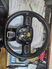 Volante aircross anno usato  San Giovanni Rotondo