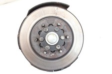 carcaça de eixo dianteiro esquerdo Mitsubishi PAJERO SPORT K74 ABS diesel 51478 comprar usado  Enviando para Brazil