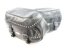 Harley heritage packtaschen gebraucht kaufen  Meinerzhagen